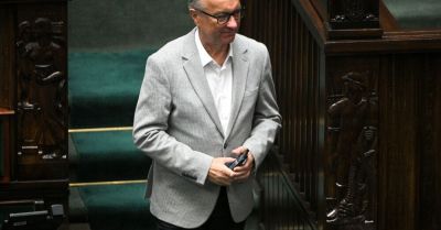 Posłowie koalicji rządzącej za wyborem Czarzastego na marszałka Sejmu; umów należy dotrzymywać - podkreślają