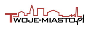 portal miasta Jedlina-Zdrój